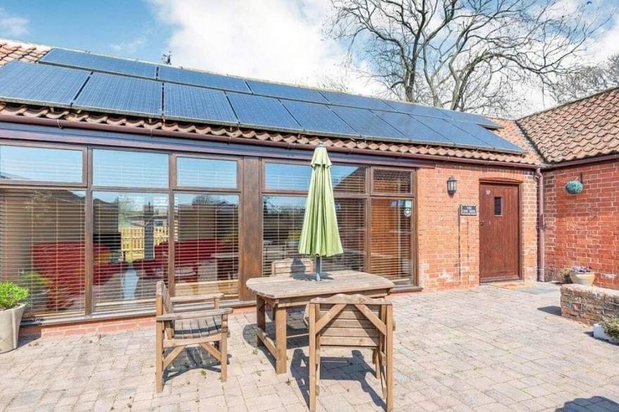 3 bedroom accommodation in Helsey