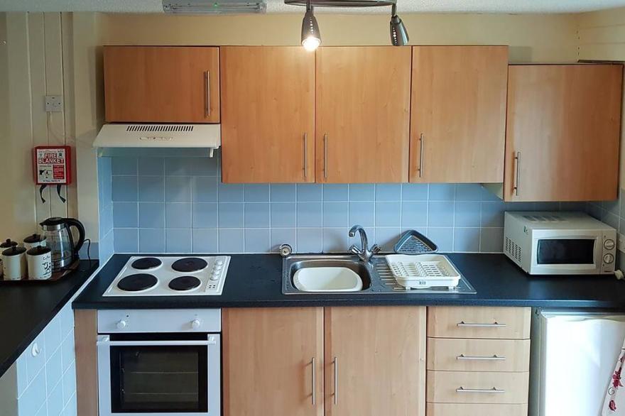 2 bedroom accommodation in St Agnes, Nr Newquay