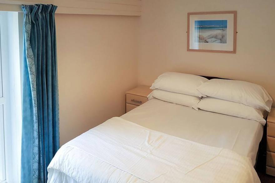 2 bedroom accommodation in St Agnes, Nr Newquay
