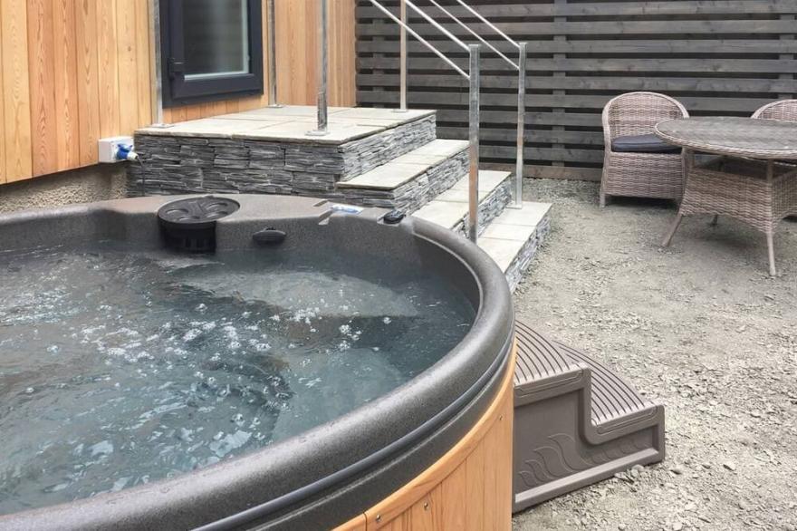 1 bedroom accommodation in Allithwaite