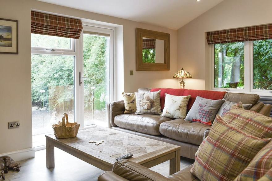 1 bedroom accommodation in Allithwaite