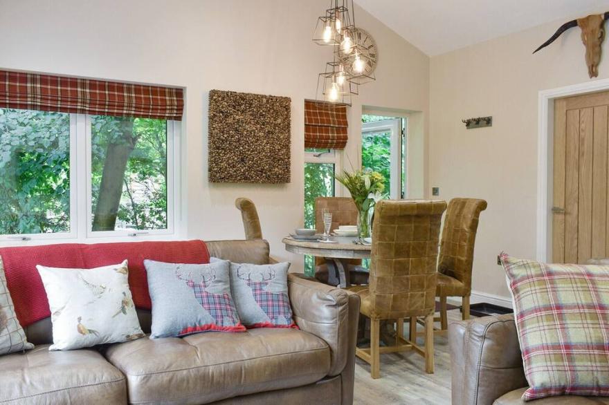 1 bedroom accommodation in Allithwaite