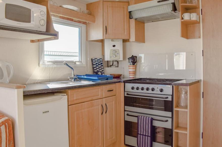 1 bedroom accommodation in Bacton