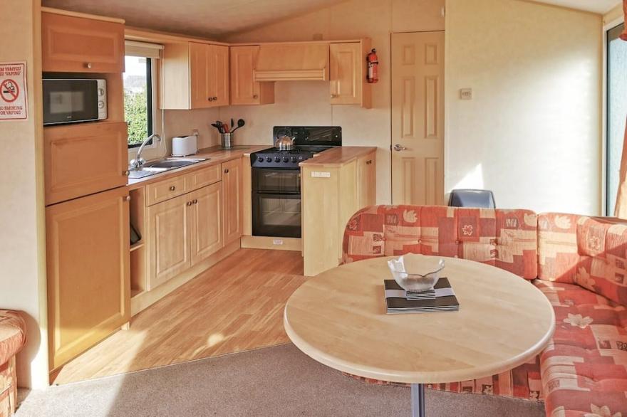 2 bedroom accommodation in Perranporth
