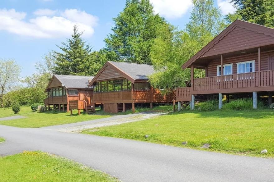2 bedroom accommodation in Blaenau Ffestiniog