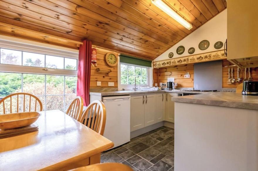 3 bedroom accommodation in Blaenau Ffestiniog