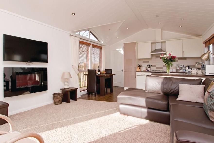 1 bedroom accommodation in Narberth, Nr Tenby
