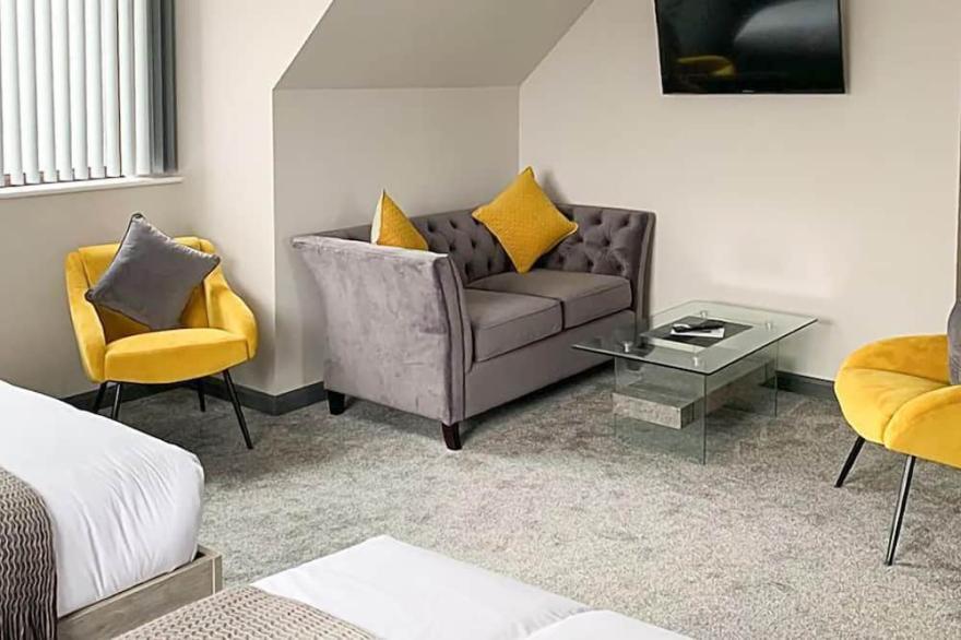 1 bedroom accommodation in Ceredigion