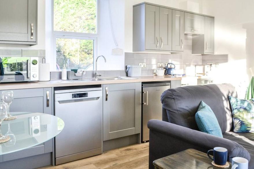 1 bedroom accommodation in Dalbeattie