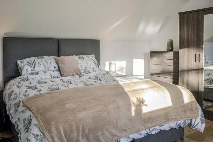 1 bedroom accommodation in Dalbeattie