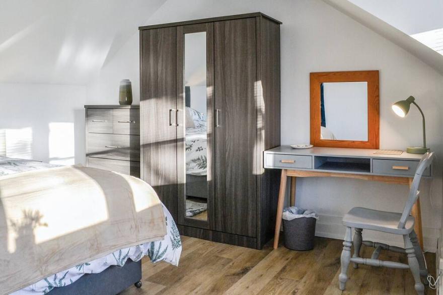 1 bedroom accommodation in Dalbeattie