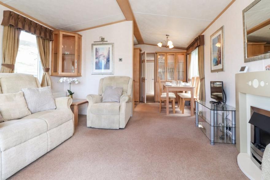 WHITESIDE, pet friendly, with a garden in Keswick