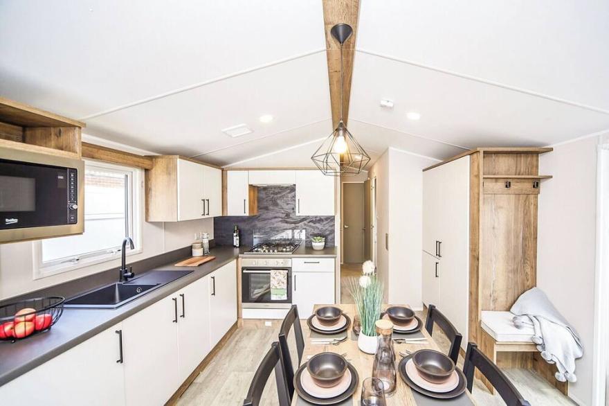 2 bedroom accommodation in Bishop Auckland