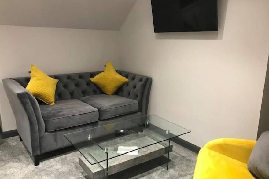 1 bedroom accommodation in Ceredigion