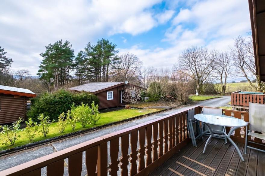 3 bedroom accommodation in Blaenau Ffestiniog
