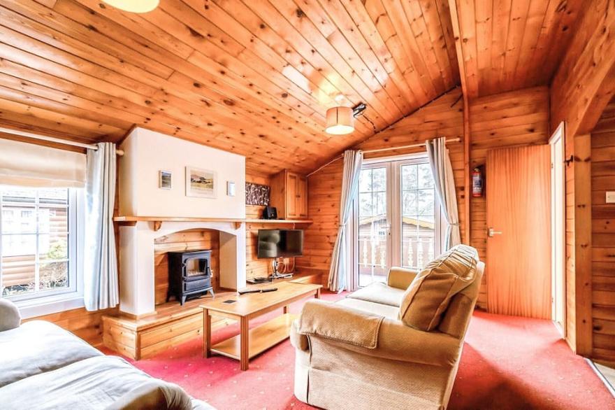 3 bedroom accommodation in Blaenau Ffestiniog