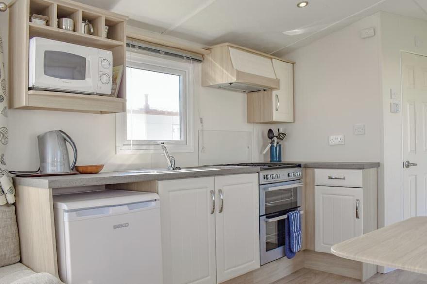 1 bedroom accommodation in Bacton