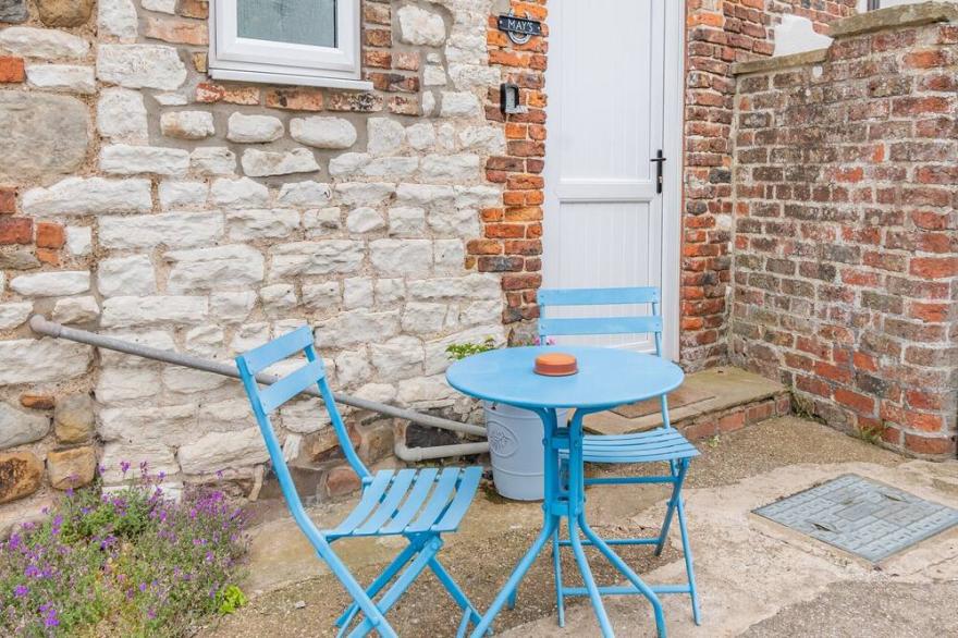 1 bedroom accommodation in Sewerby, near Bridlington