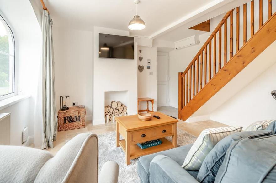 1 bedroom accommodation in Sewerby, near Bridlington
