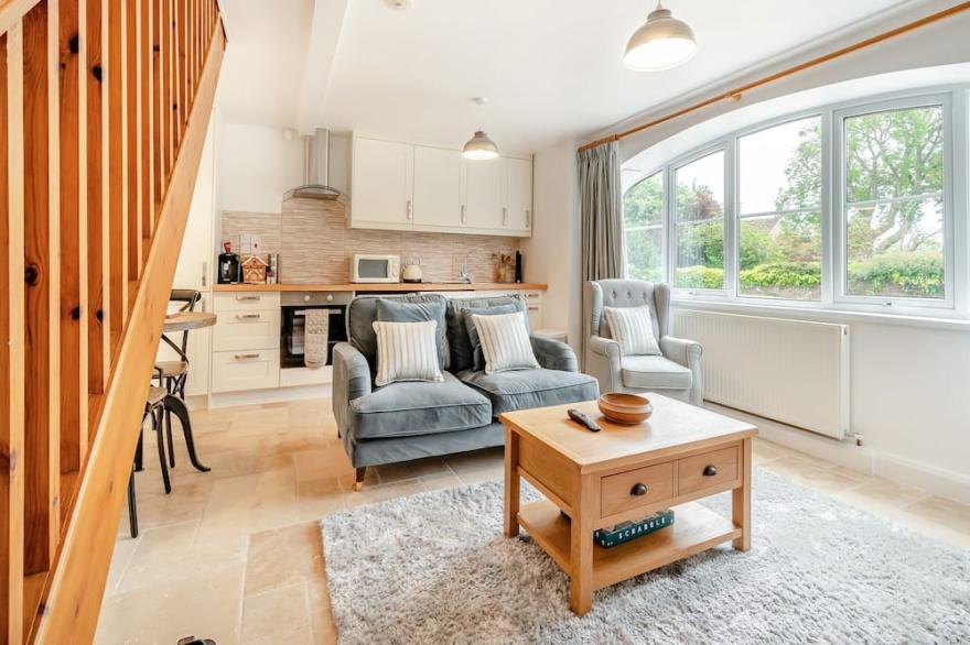 1 bedroom accommodation in Sewerby, near Bridlington
