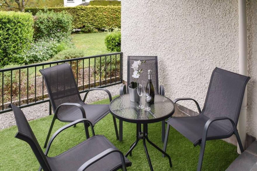 1 bedroom accommodation in Storrs, near Bowness-on-Windermere