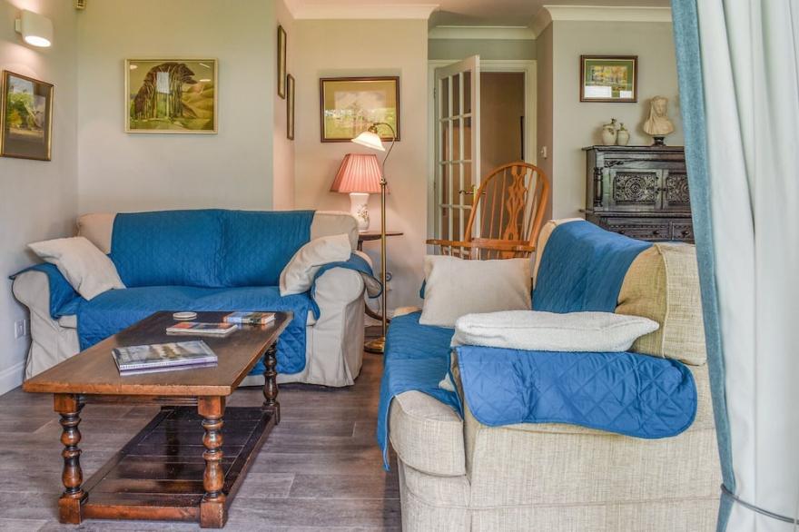 1 bedroom accommodation in Storrs, near Bowness-on-Windermere