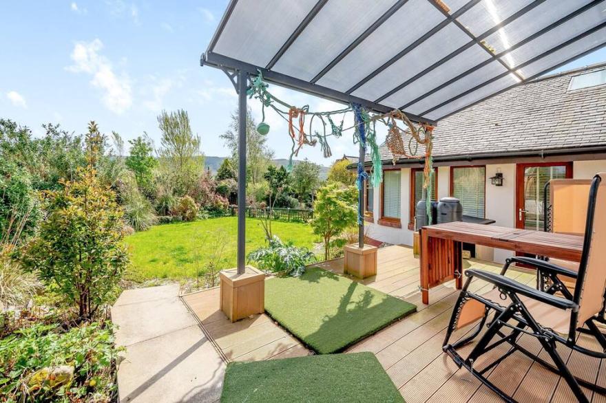 3 bedroom accommodation in Shiskine, near Blackwaterfoot