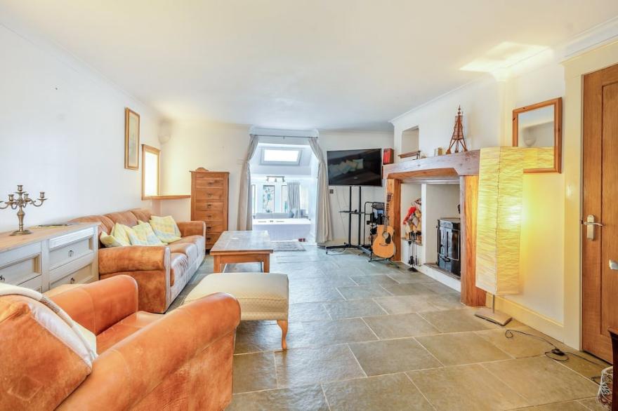 3 bedroom accommodation in Shiskine, near Blackwaterfoot