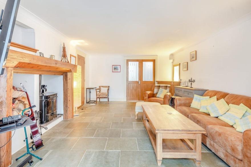 3 bedroom accommodation in Shiskine, near Blackwaterfoot