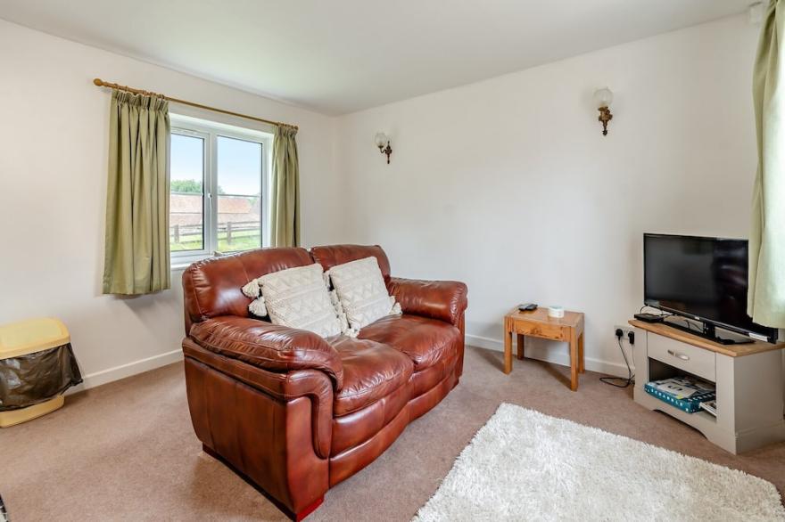 1 bedroom accommodation in Sewerby, near Bridlington