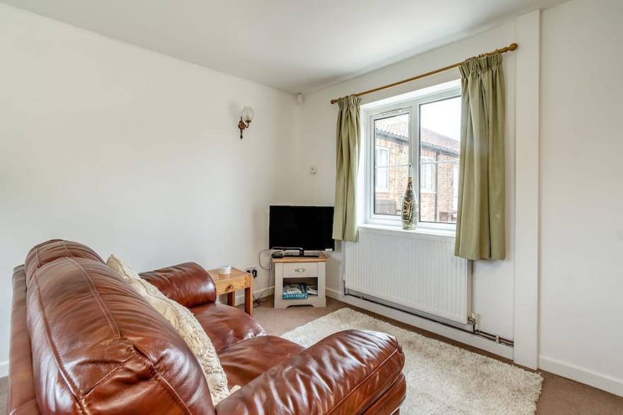 1 bedroom accommodation in Sewerby, near Bridlington