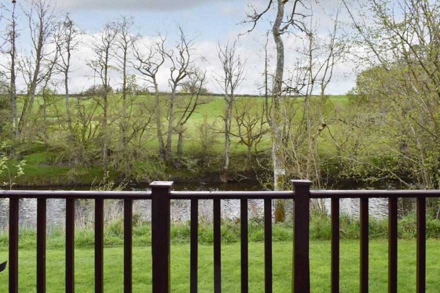 3 bedroom accommodation in Builth Wells