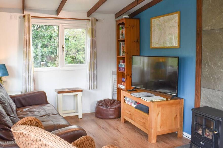 3 bedroom accommodation in Builth Wells