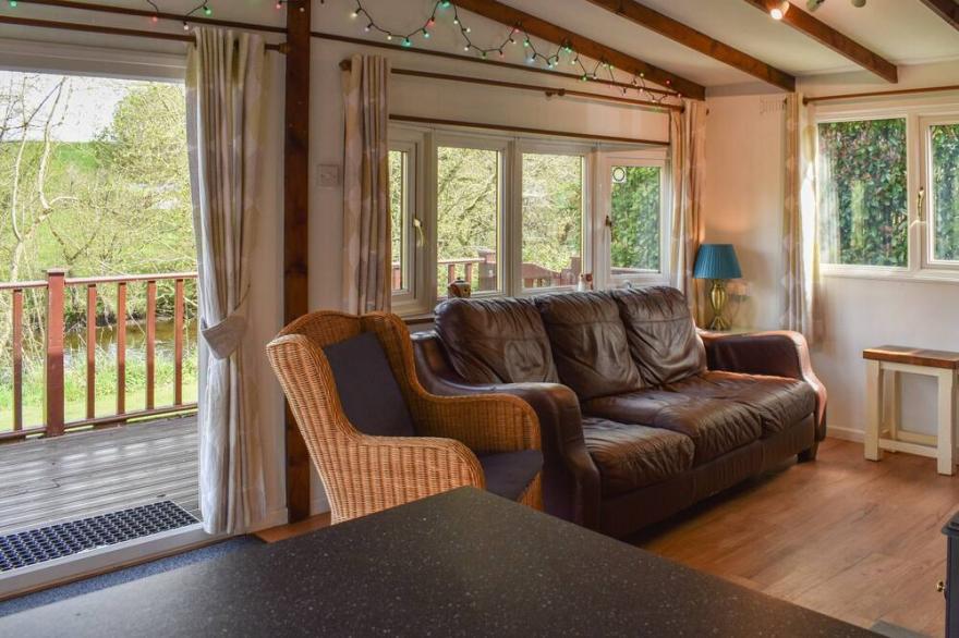 3 bedroom accommodation in Builth Wells