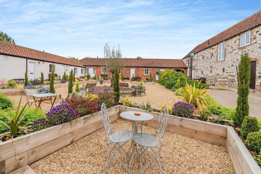 2 bedroom accommodation in Sewerby, near Bridlington