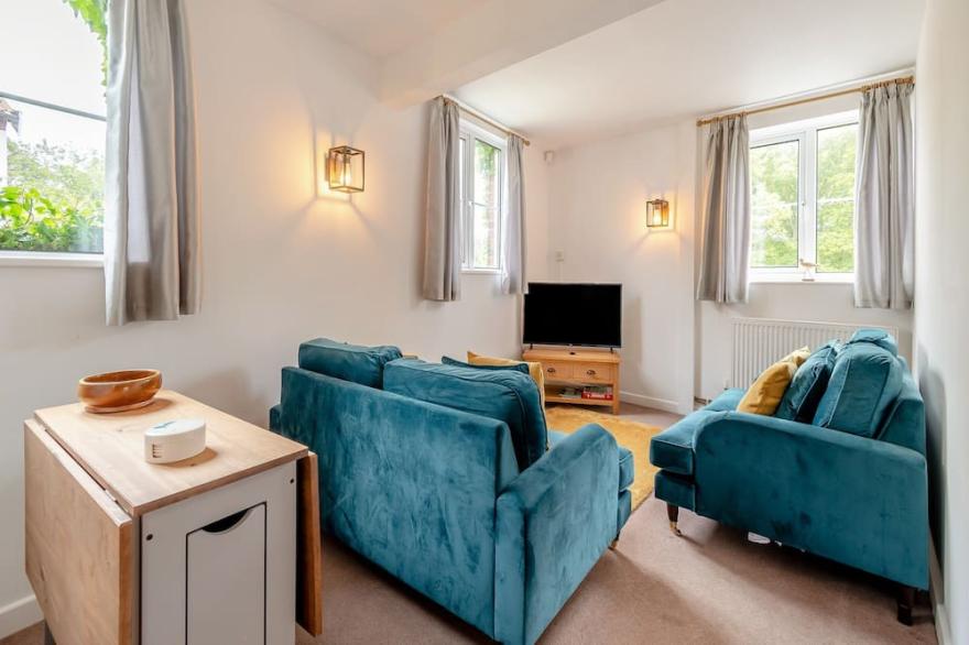 2 bedroom accommodation in Sewerby, near Bridlington