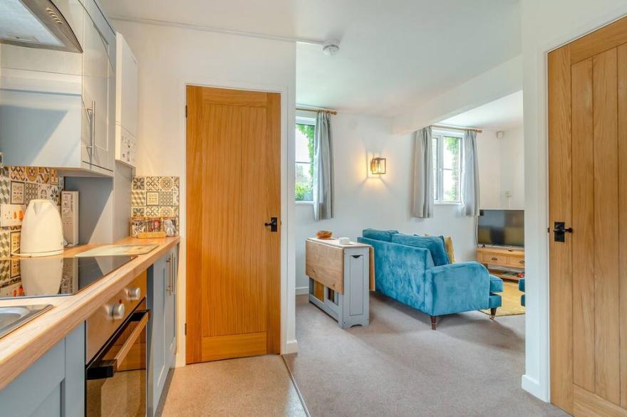 2 bedroom accommodation in Sewerby, near Bridlington