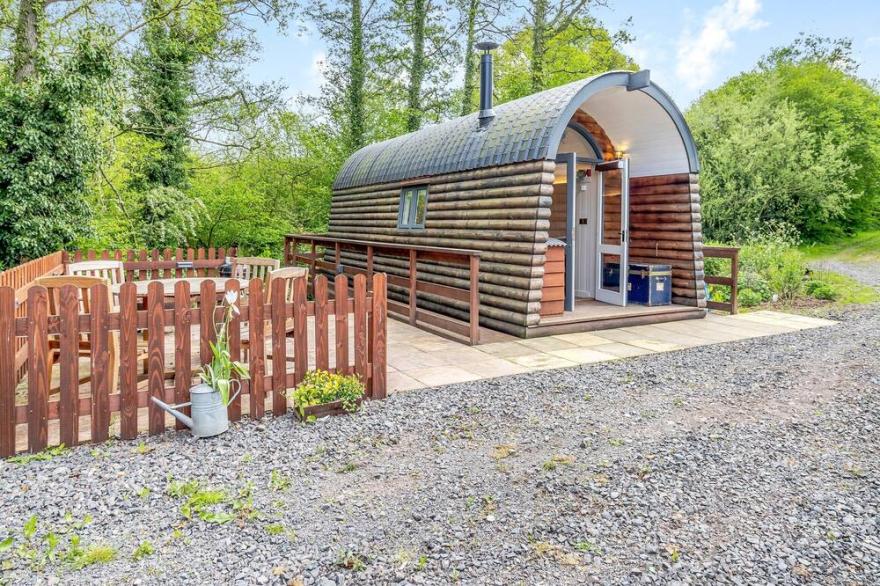 1 bedroom accommodation in Telford