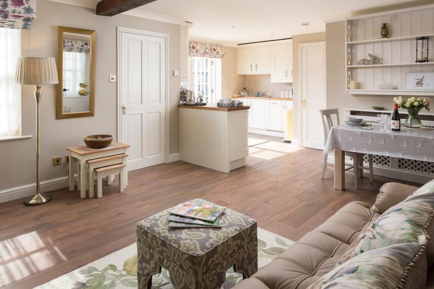 1 bedroom accommodation in Coxwold, near Helmsley