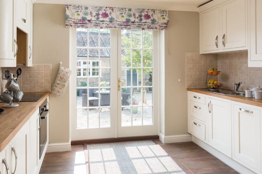 1 bedroom accommodation in Coxwold, near Helmsley