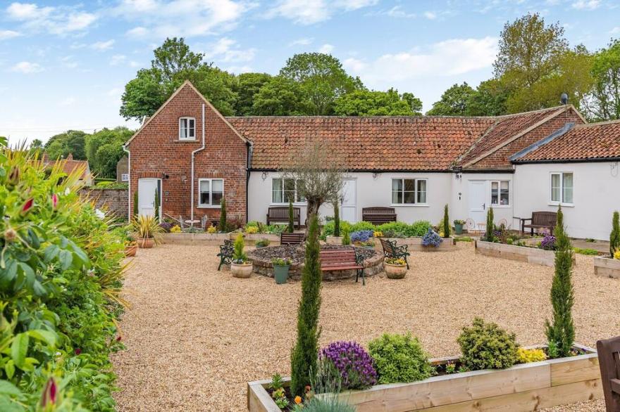 2 bedroom accommodation in Sewerby, near Bridlington