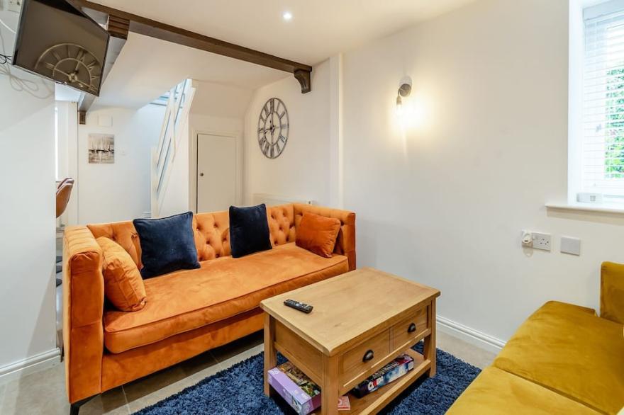 2 bedroom accommodation in Sewerby, near Bridlington