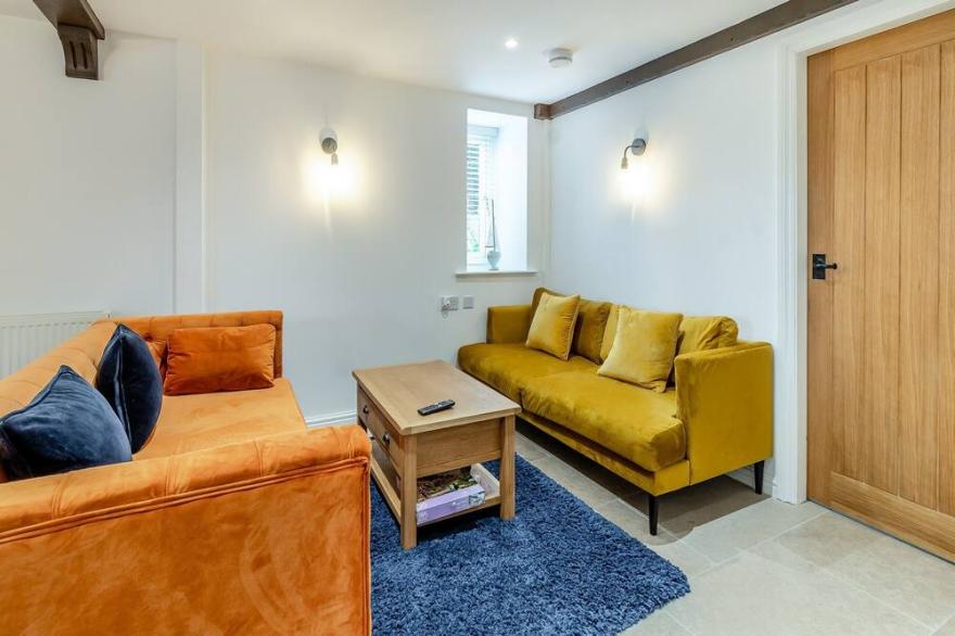 2 bedroom accommodation in Sewerby, near Bridlington