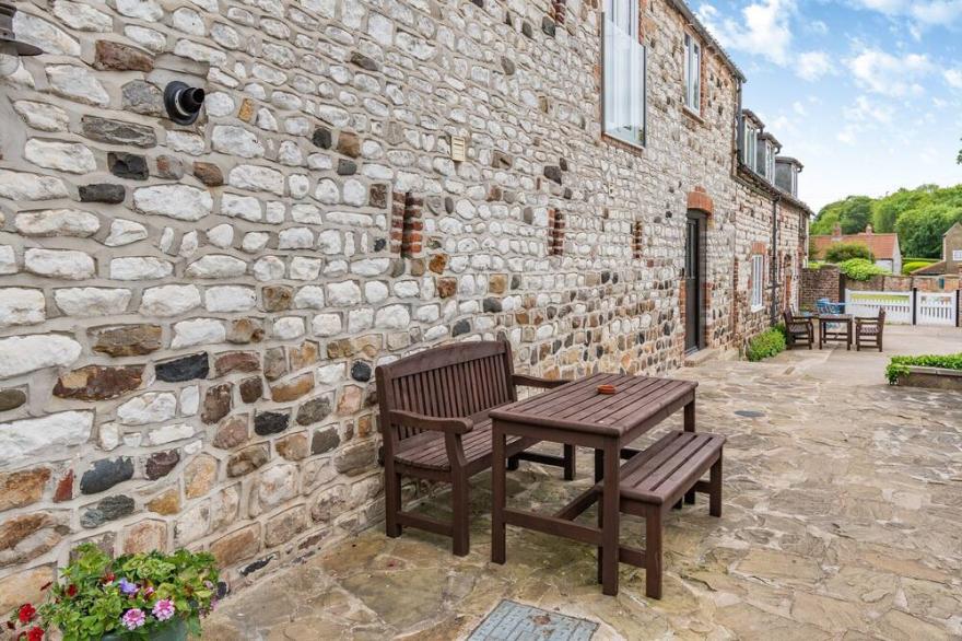 2 bedroom accommodation in Sewerby, near Bridlington