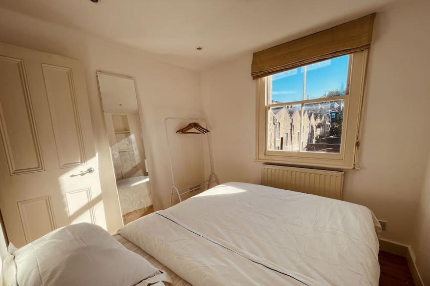 Ultra Prime Townhouse Paddington Sleeps 10