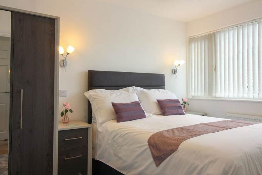 1 bedroom accommodation in Holywell Bay