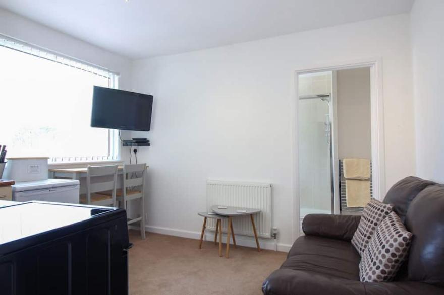 1 bedroom accommodation in Holywell Bay