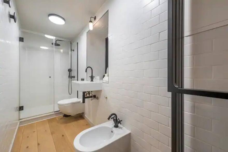 Trendy 2bed 2bath, Covent Garden