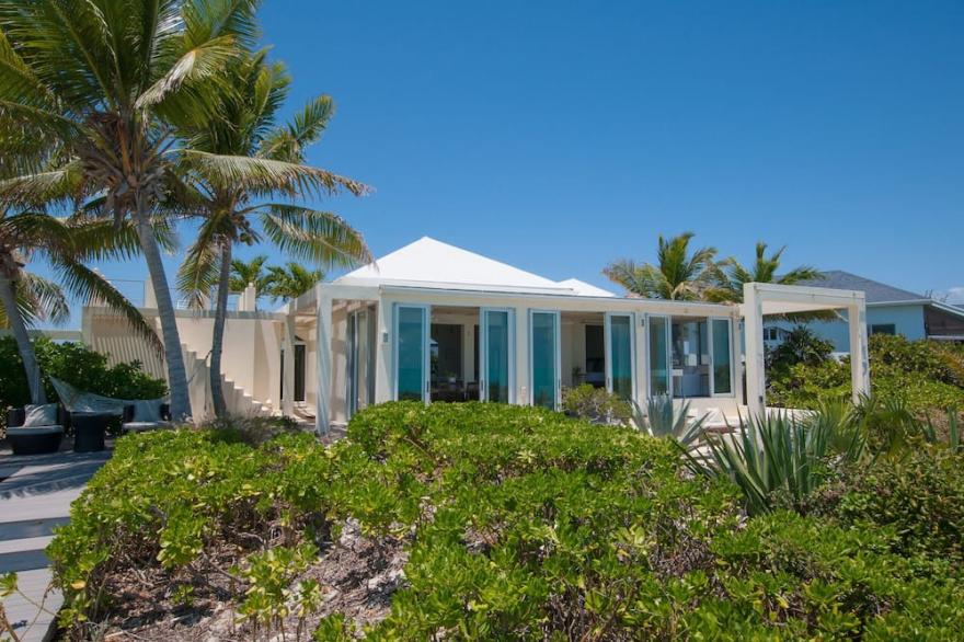 Aqua Del Rose 1 BR Cottage