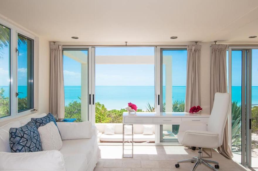 Aqua Del Rose 1 BR Cottage